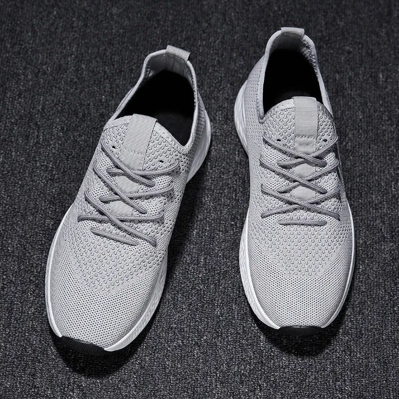 West Louis Lightweight Supper Mesh Outdoor Sneakers