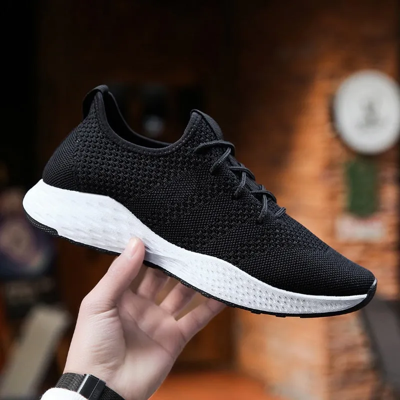 West Louis Lightweight Supper Mesh Outdoor Sneakers
