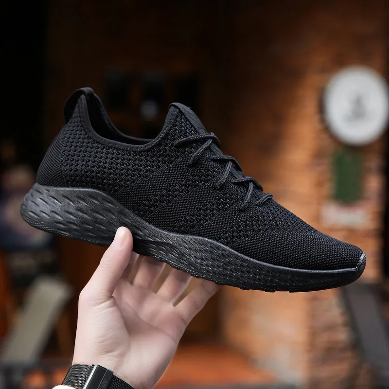 West Louis Lightweight Supper Mesh Outdoor Sneakers