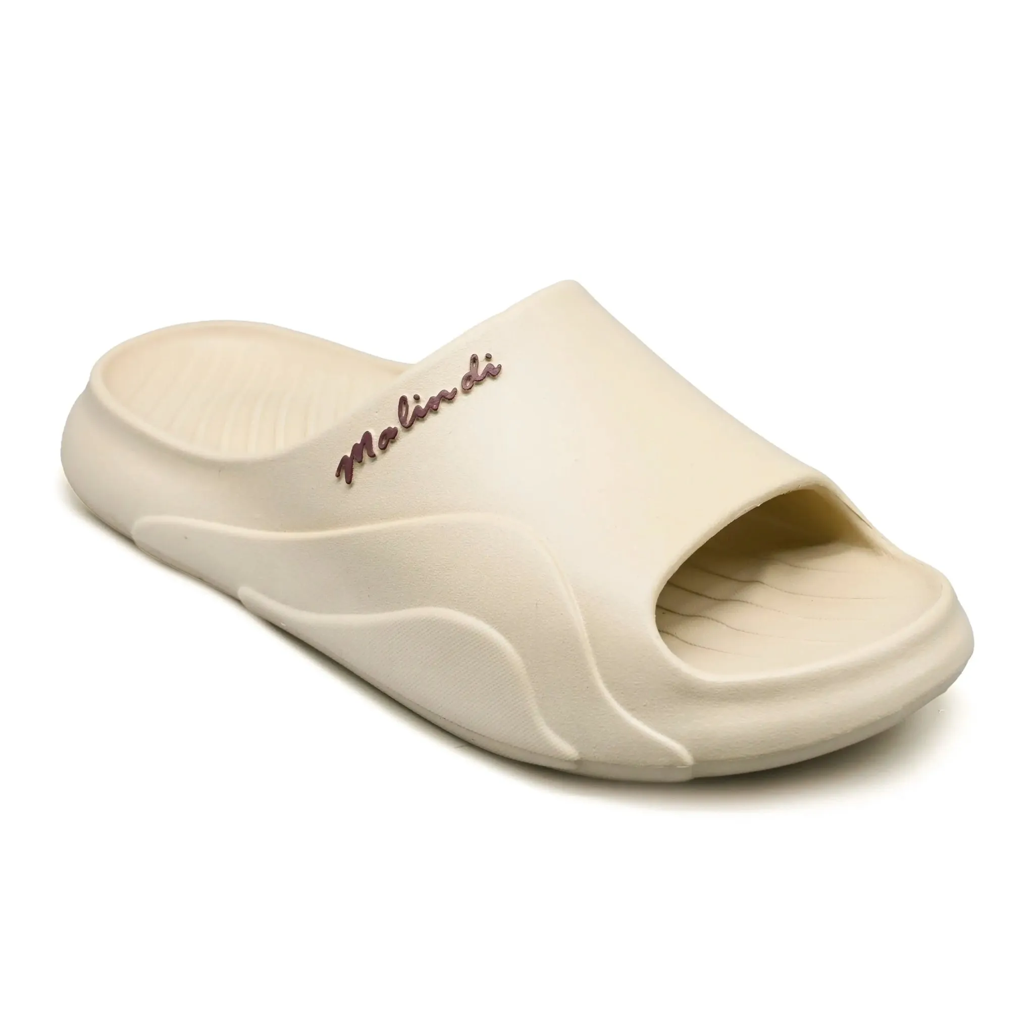 Winnie Sandals - Beige