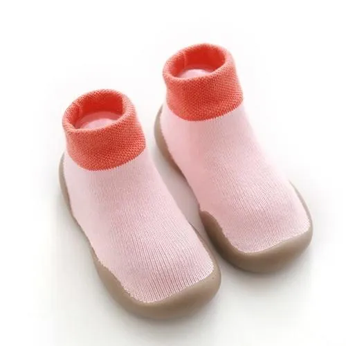winter baby socks Baby Socks With Rubber Soles