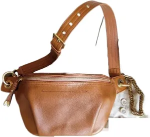 women Shoulder Women BagsTrend Chest Multi-layer Female Crossbody Chest pack Purse