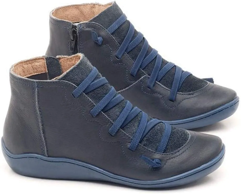Womens Boots Fall 2024 Ankle Womens Ankle Booties Wide Width Western Boots for Women Womens Bootie Round Toe Soft Sole Fashion Side Zipper Pointd Toe Suede
