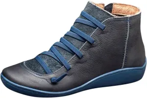 Womens Boots Fall 2024 Ankle Womens Ankle Booties Wide Width Western Boots for Women Womens Bootie Round Toe Soft Sole Fashion Side Zipper Pointd Toe Suede
