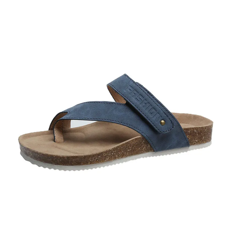 Women’s Flip-Flop Thong Sandals