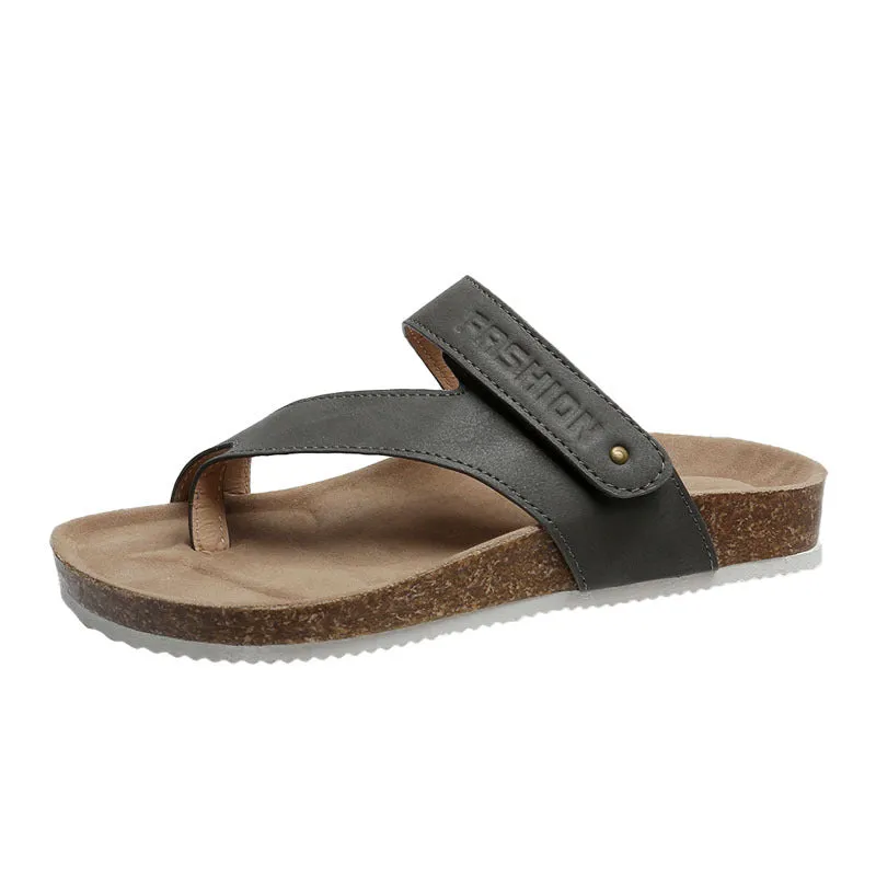 Women’s Flip-Flop Thong Sandals