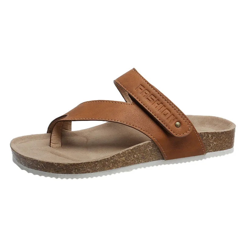 Women’s Flip-Flop Thong Sandals