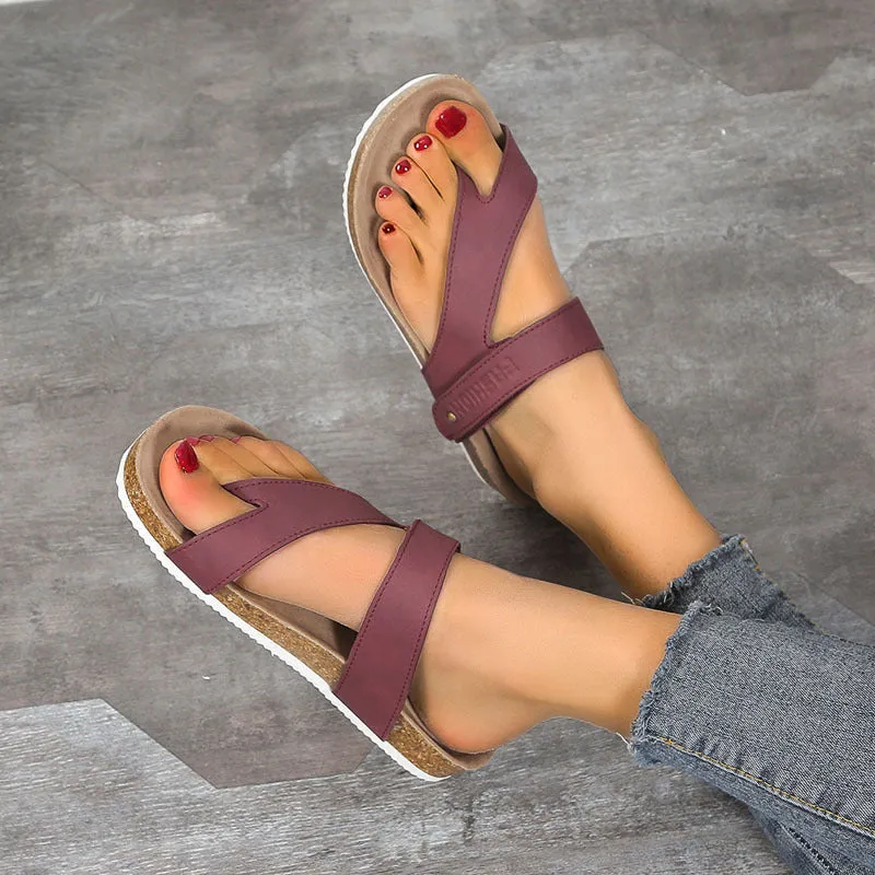 Women’s Flip-Flop Thong Sandals