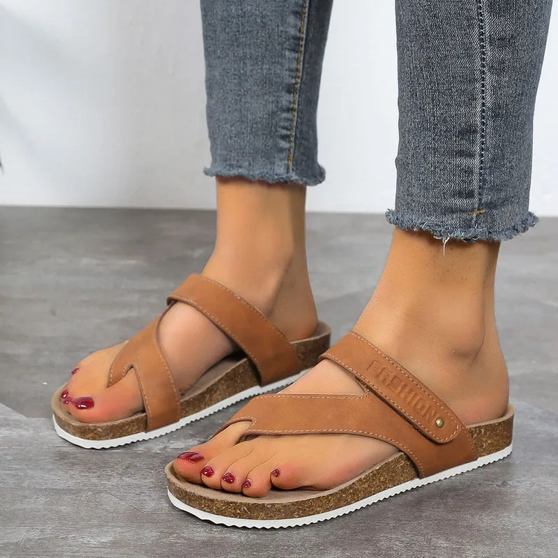 Women’s Flip-Flop Thong Sandals
