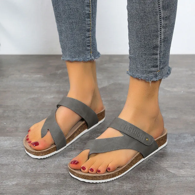 Women’s Flip-Flop Thong Sandals