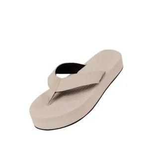 Women's Platform Flip-Flops