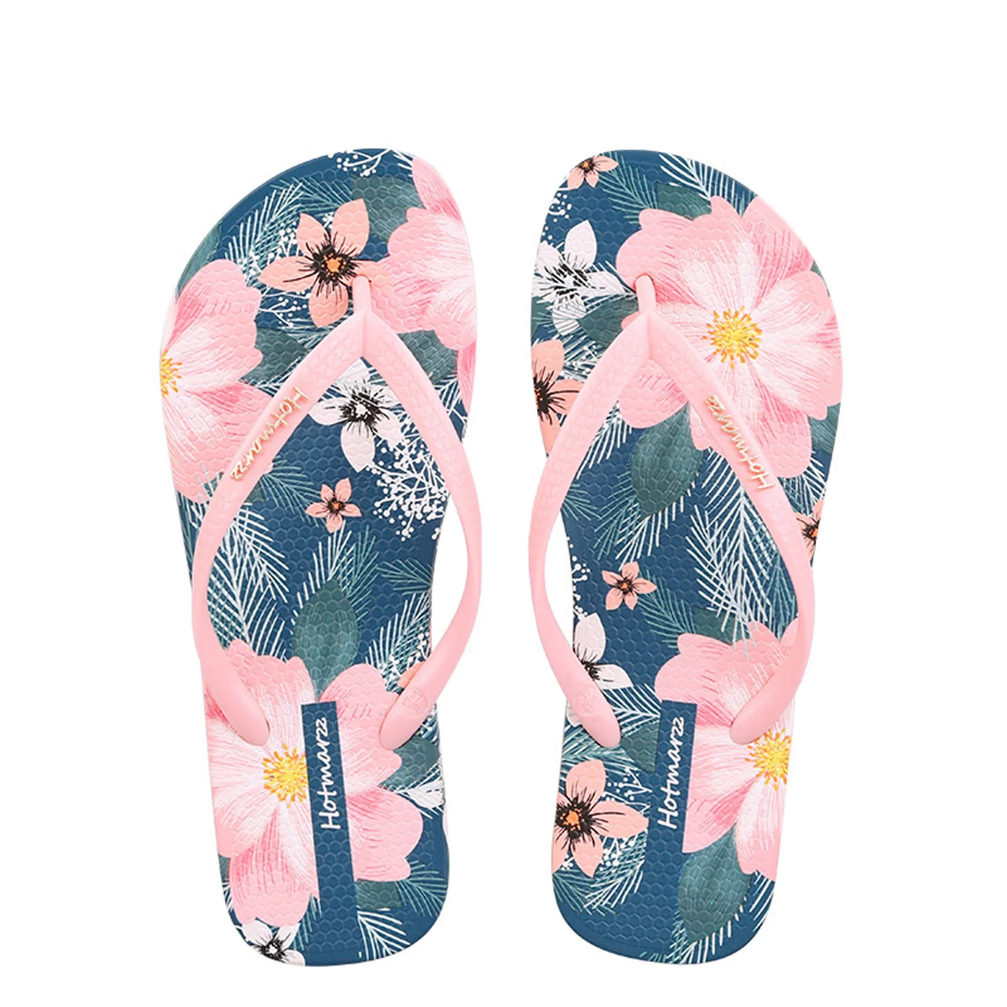 Women's Summer Beach Flip Flops