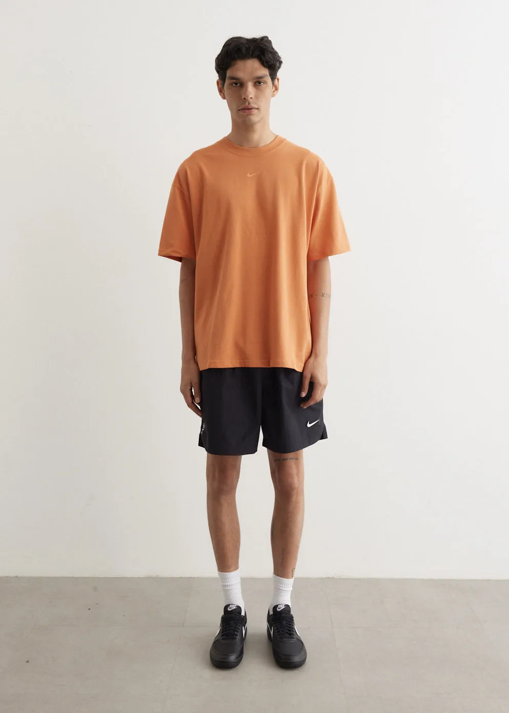 x NOCTA Woven Shorts