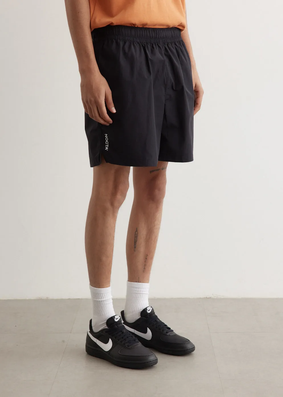x NOCTA Woven Shorts