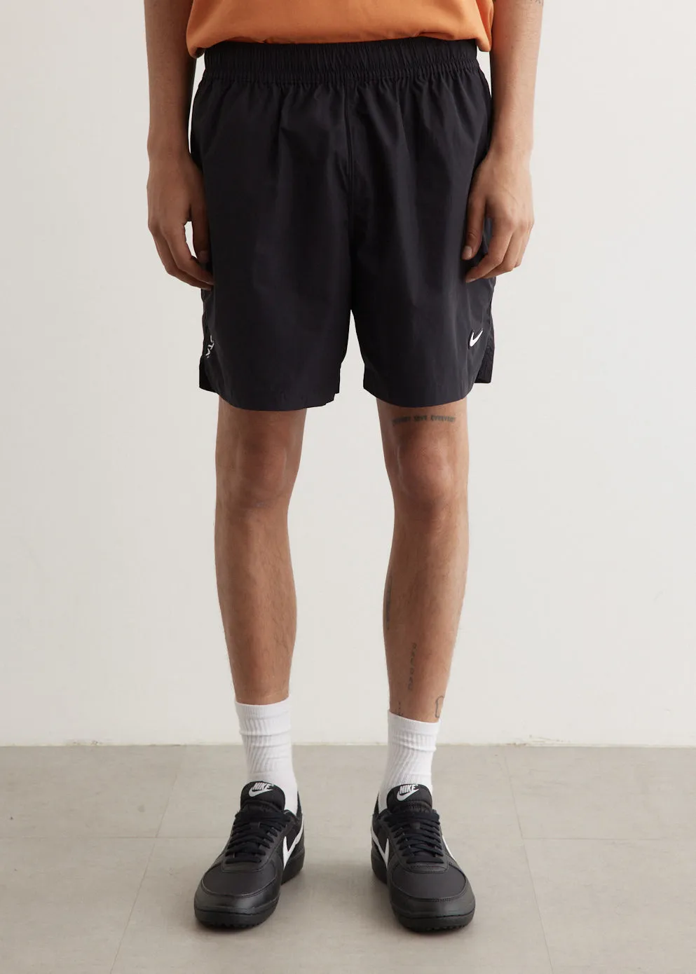 x NOCTA Woven Shorts