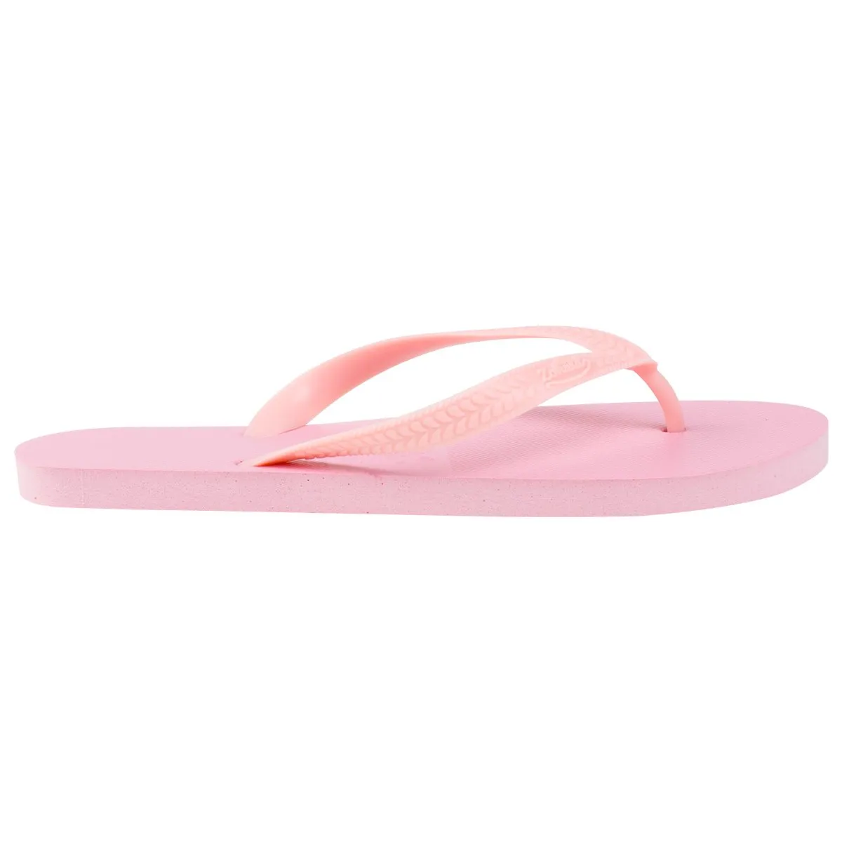 Zohula Originals Light Pink Flip Flops - Bulk Buy - 10-100 Pairs